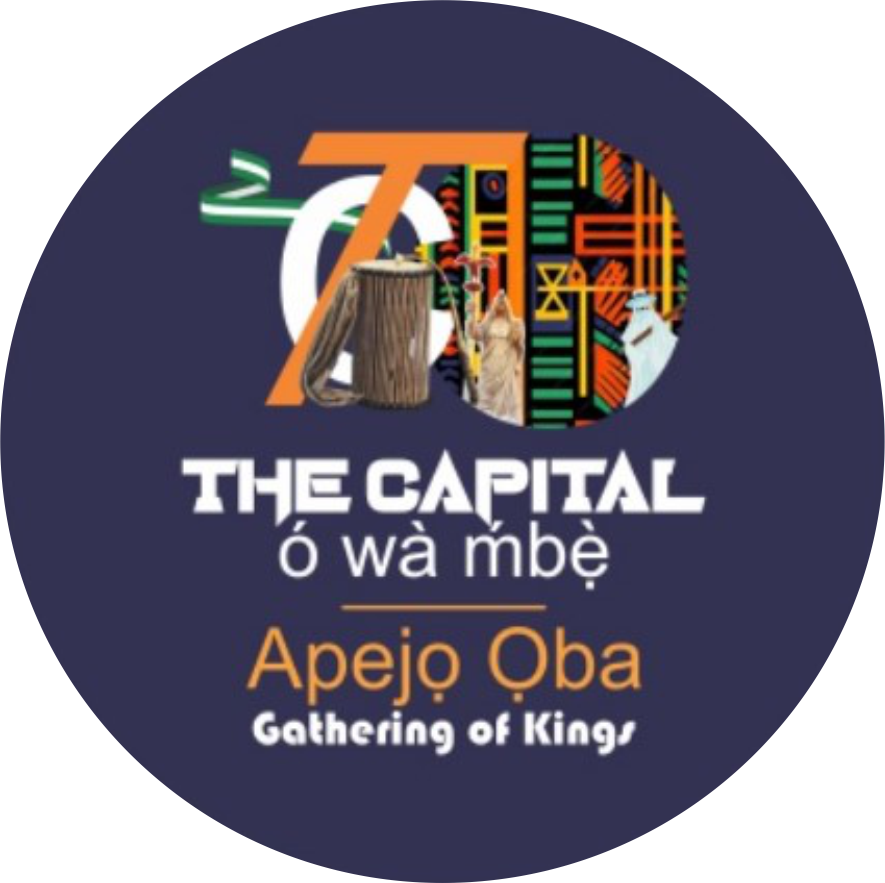 The Capital Owambe, Apejo Oba - Gathering of Kings | The Heritage Runway & Okpa Omoluabi